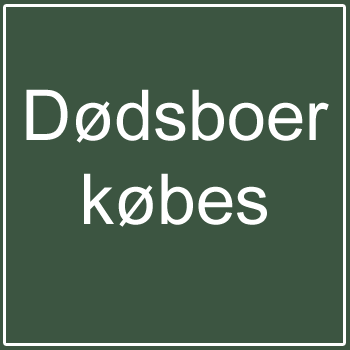 Dødsboer